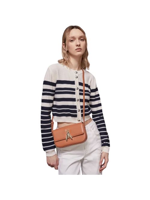 Borsa a spalla PATRIZIA PEPE | 8B0231L061EB815